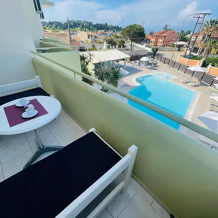 Vibes Apartmanhotel