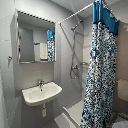 Apartmanhotel Vibes Szidári