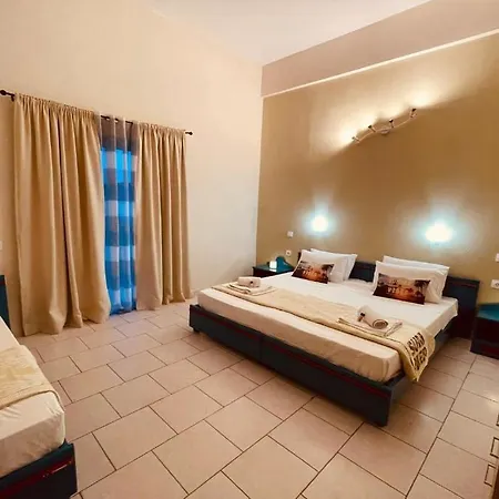 Vibes 2* Szidári