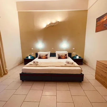 Apartmanhotel Vibes