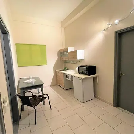 Apartmanhotel Vibes
