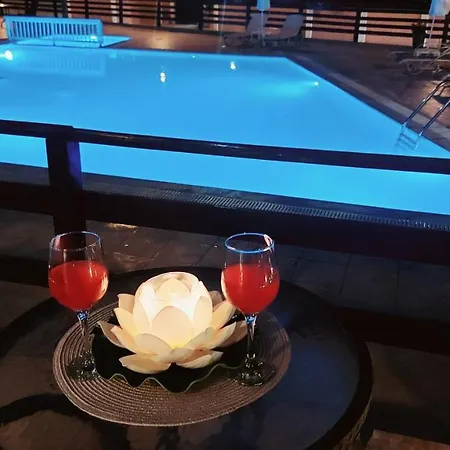 شقة فندقية Vibes 2*